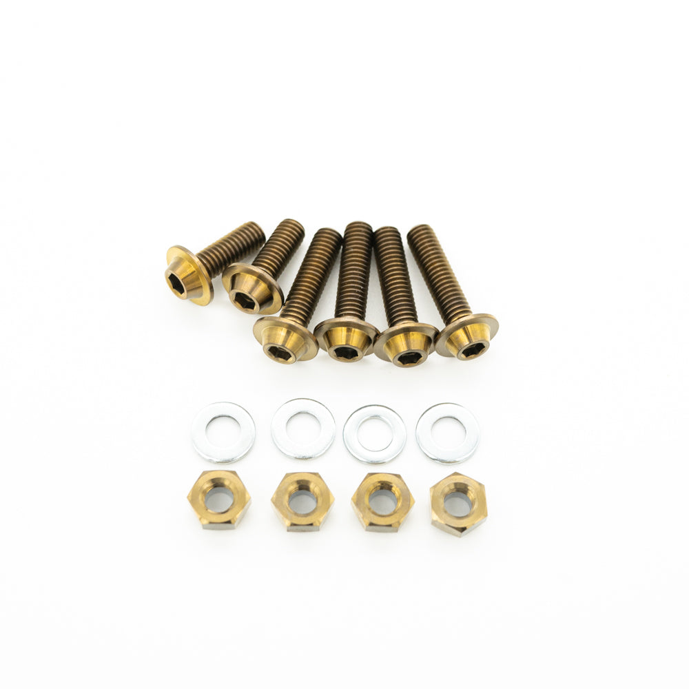 JDC Coil on Plug Mounting Hardware (Evo 4-9)