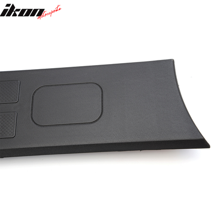 2014-2020 Toyota Tundra OE Tailgate Cap + Side Trim Panel 5.5 Ft Only