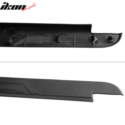 2014-2020 Toyota Tundra OE Tailgate Cap + Side Trim Panel 6.5 Ft Only