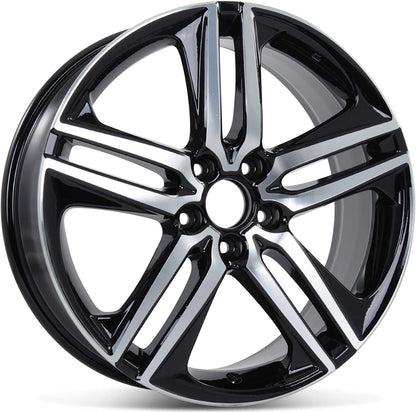 18" Wheels fits Honda Accord Civic CRV Odyssey Pilot Ridgeline TL TSX