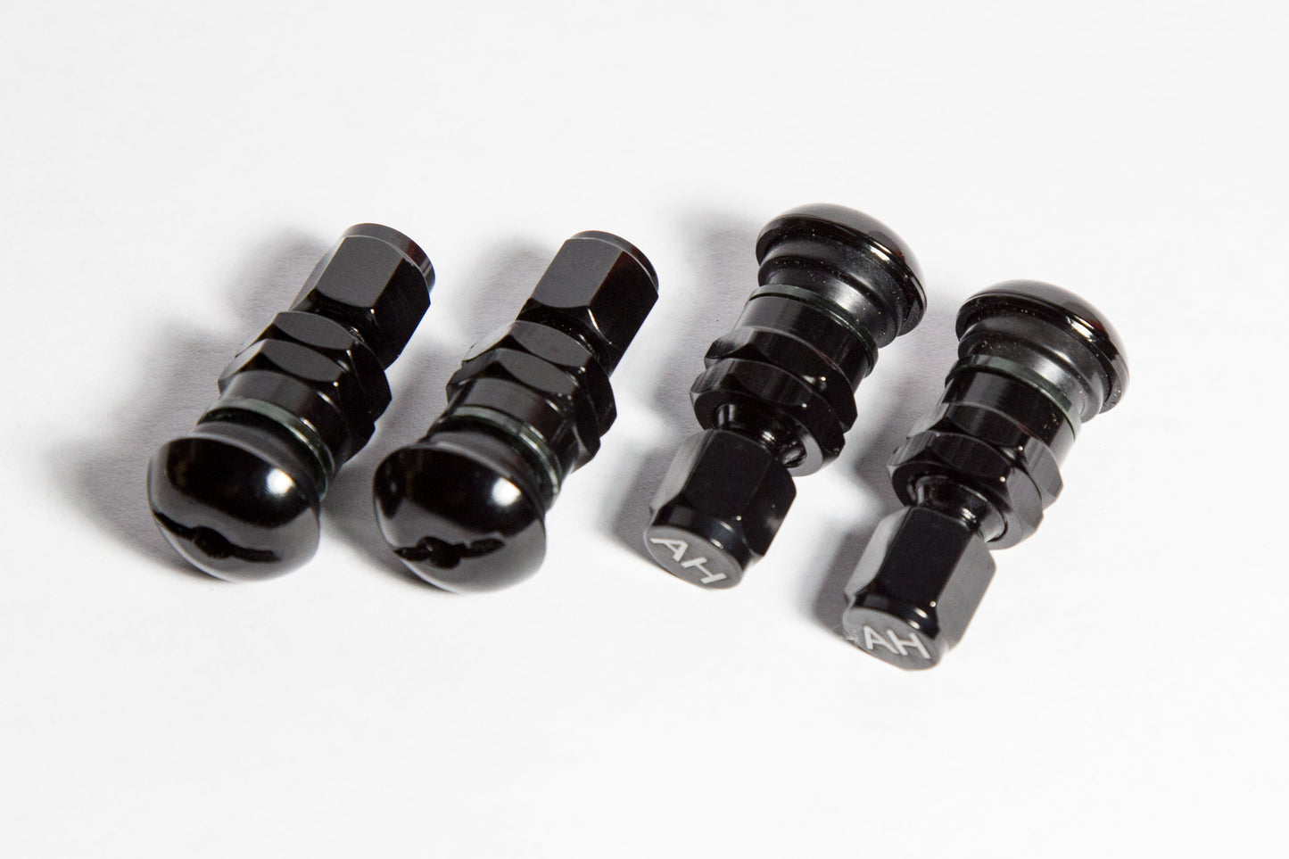 V3 Aluminum Valve Stem Set