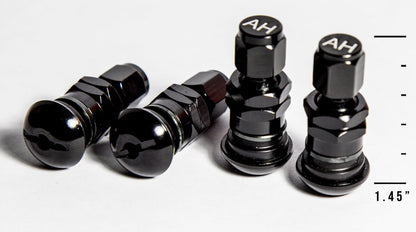V3 Aluminum Valve Stem Set
