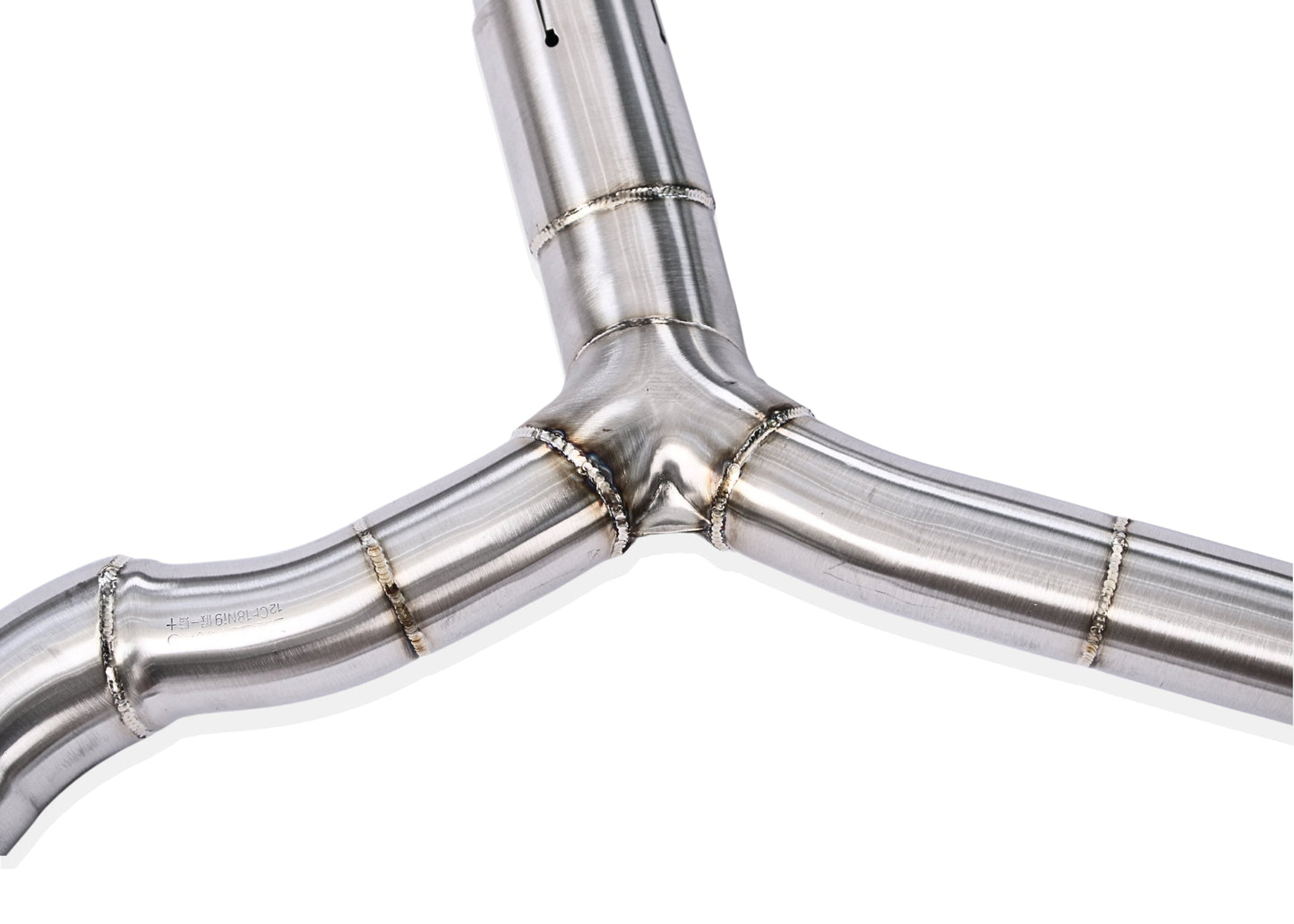 Audi B9 A4 / A5 (Coupe & Sportback) Performance Valved Sport Exhaust System - Yonristic Performance