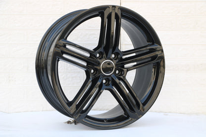 20" Wheels fits Audi A4 A5 A6 A7 A8 Q2 Q3 Q5 Q7 RS5 RS6 RS7 S4 S5 S6 S7 S8 SQ3 SQ5 SQ7
