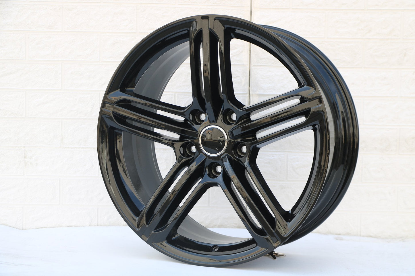 20" Wheels fits Audi A4 A5 A6 A7 A8 Q2 Q3 Q5 Q7 RS5 RS6 RS7 S4 S5 S6 S7 S8 SQ3 SQ5 SQ7