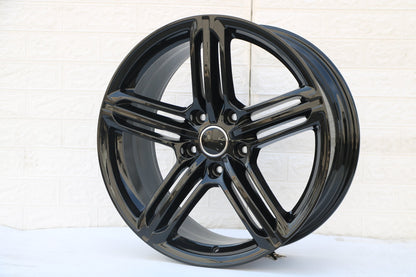20" Wheels fits Audi A4 A5 A6 A7 A8 Q2 Q3 Q5 Q7 RS5 RS6 RS7 S4 S5 S6 S7 S8 SQ3 SQ5 SQ7