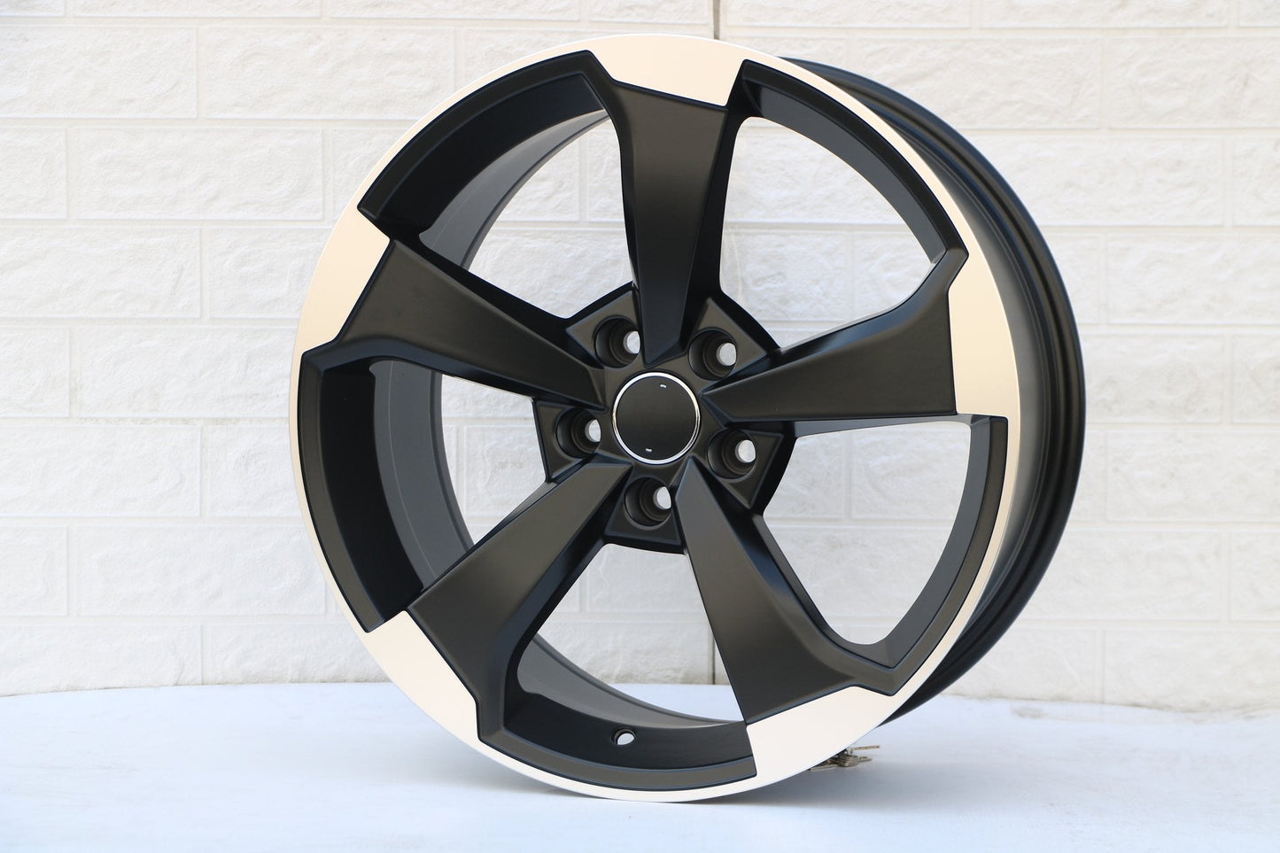 20" Wheels fits Audi A4 A5 A6 A7 A8 Q2 Q3 Q5 Q7 RS5 RS6 RS7 S4 S5 S6 S7 S8 SQ3 SQ5 SQ7