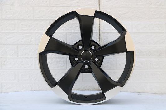 20" Wheels fits Audi A4 A5 A6 A7 A8 Q2 Q3 Q5 Q7 RS5 RS6 RS7 S4 S5 S6 S7 S8 SQ3 SQ5 SQ7