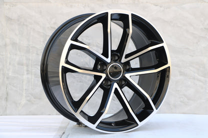 19" Wheels fits Audi A4 A5 A6 A7 A8 Q2 Q3 Q5 Q7 QS3 RS5 RS6 RS7 S4 S5 S6 S7 S8 SQ5 SQ7