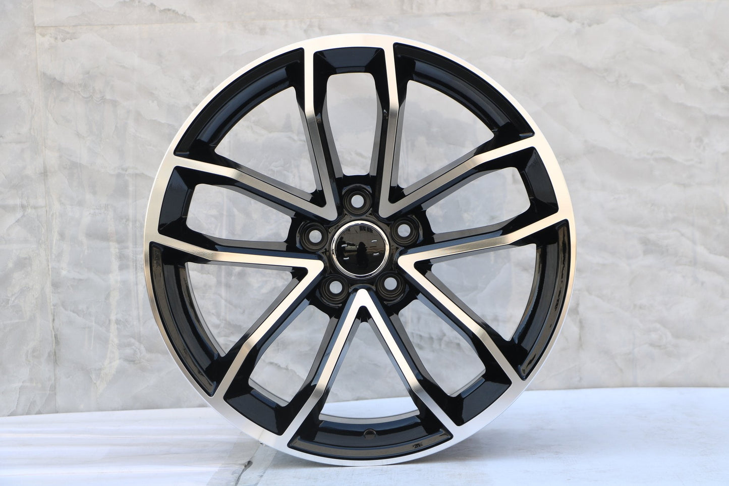 19" Wheels fits Audi A4 A5 A6 A7 A8 Q2 Q3 Q5 Q7 QS3 RS5 RS6 RS7 S4 S5 S6 S7 S8 SQ5 SQ7