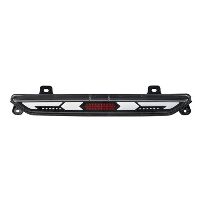 2024-2026 Mustang S650 Rear Diffuser Reverse Light LED Clear Lens