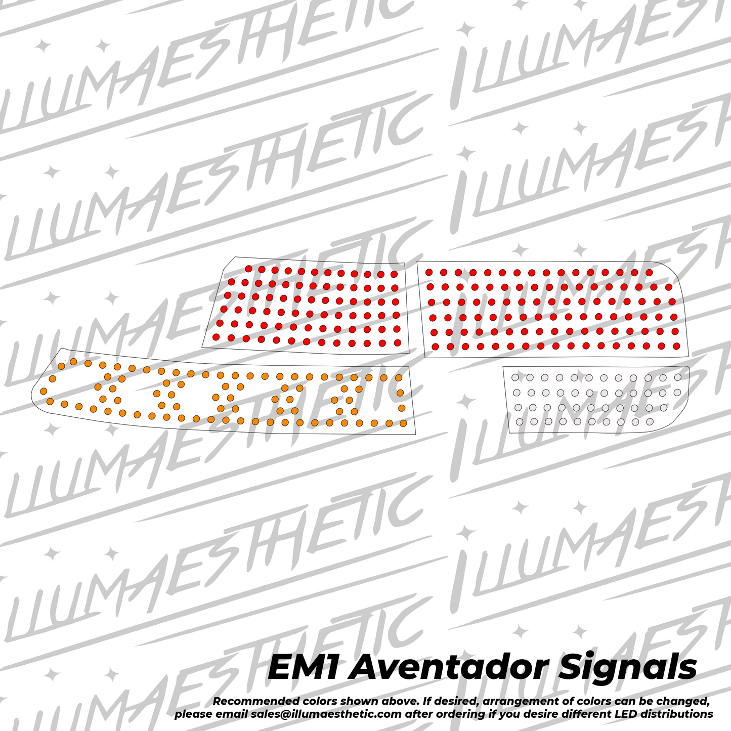 Honda Civic (EM1, 6th Gen) Complete DIY Kit