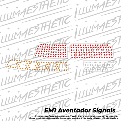 Honda Civic (EM1, 6th Gen) Complete DIY Kit