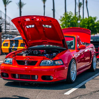 SK11 Chrome