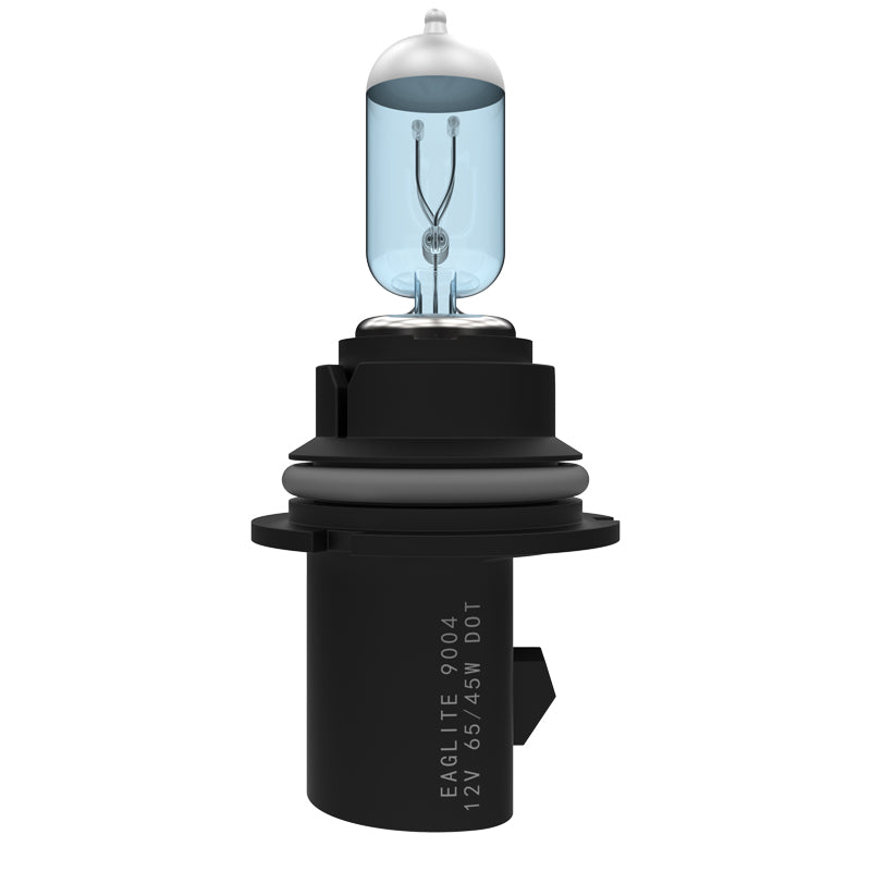 9004/HB1 Halogen Light Bulbs
