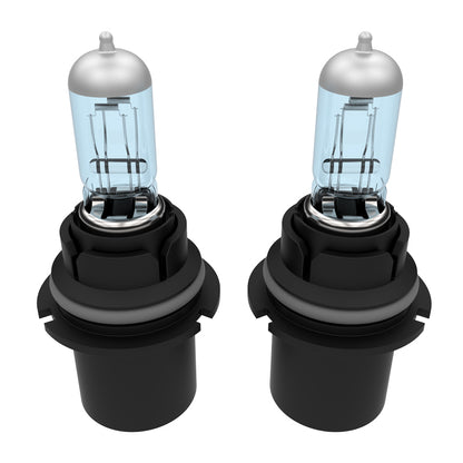 9004/HB1 Halogen Light Bulbs