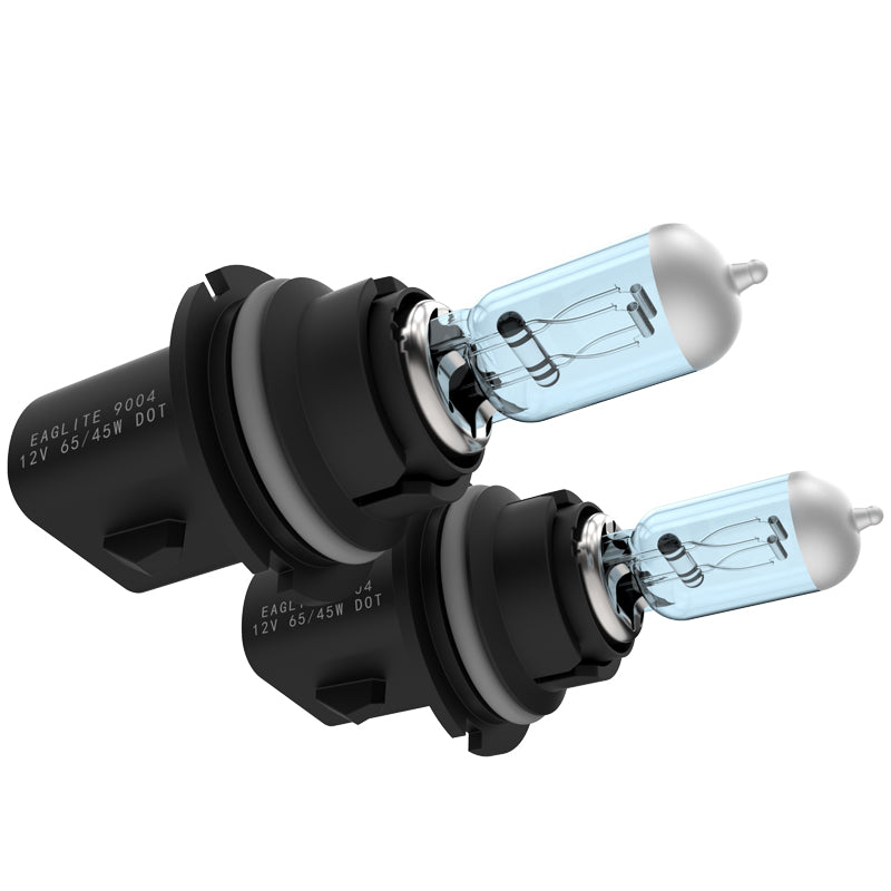 9004/HB1 Halogen Light Bulbs