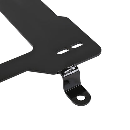 1979-1998 Ford Mustang Tensile Steel Racing Seat Mounting Brackets - 2PCS