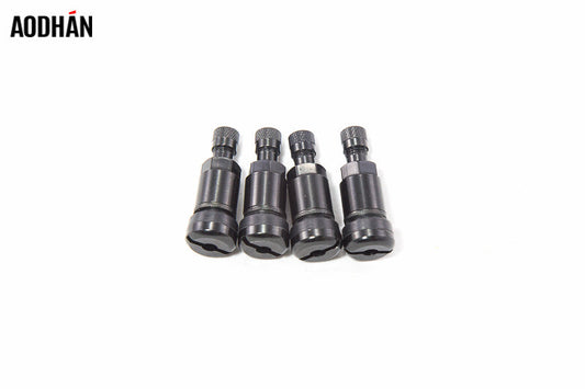 V2 Aluminum Valve Stem Set