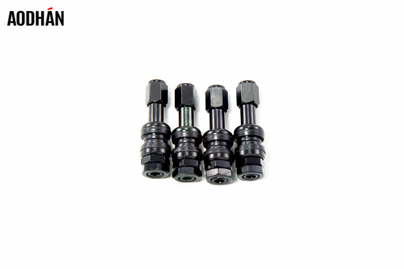 V1 Aluminum Valve Stem Set