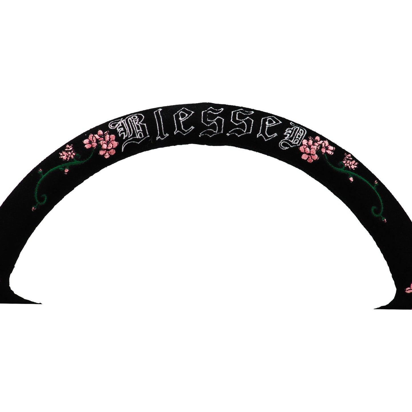 Blessed Universal 350mm Deep Dish Steering Wheel | 150 ENTRIES