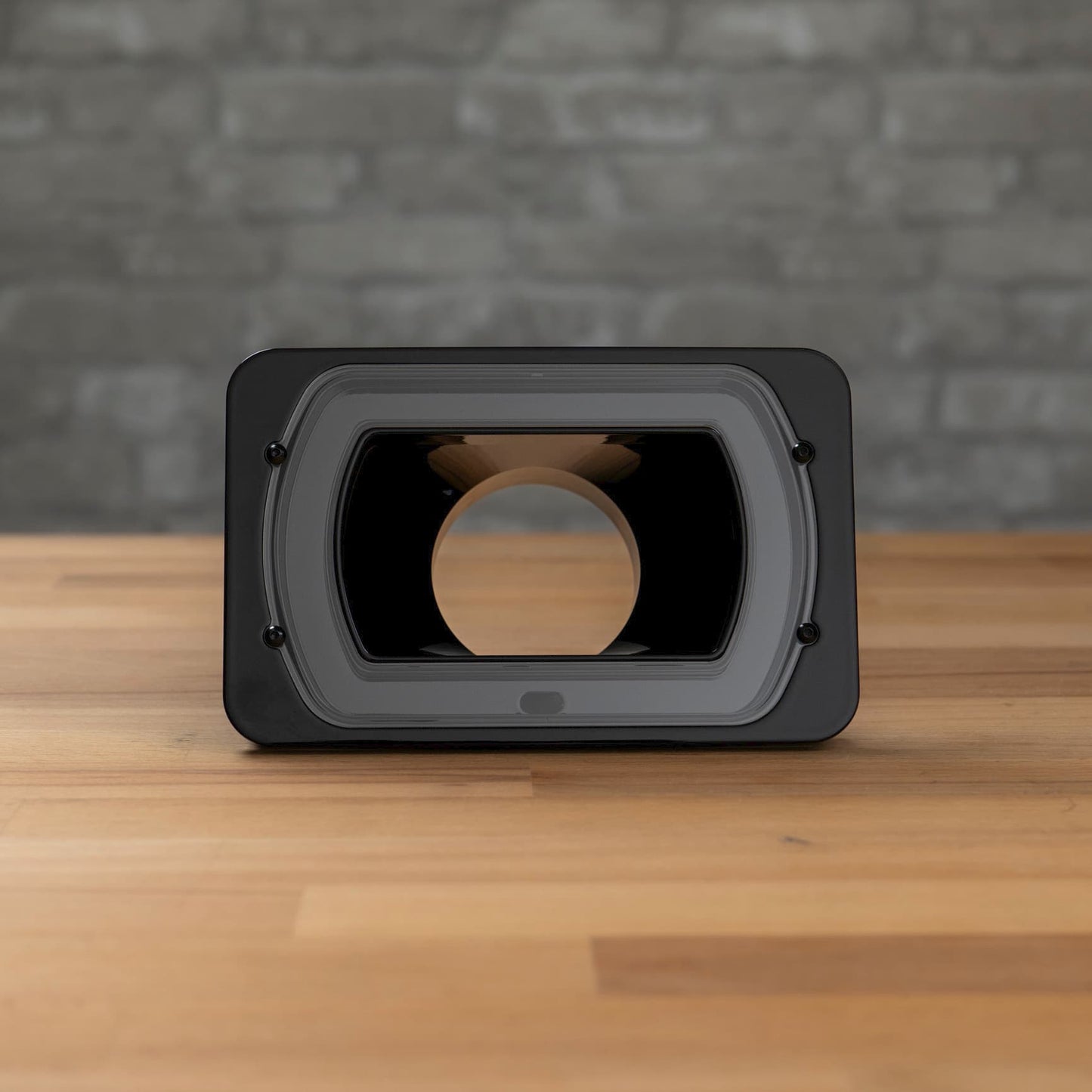 Billet Air Intake (4x6")