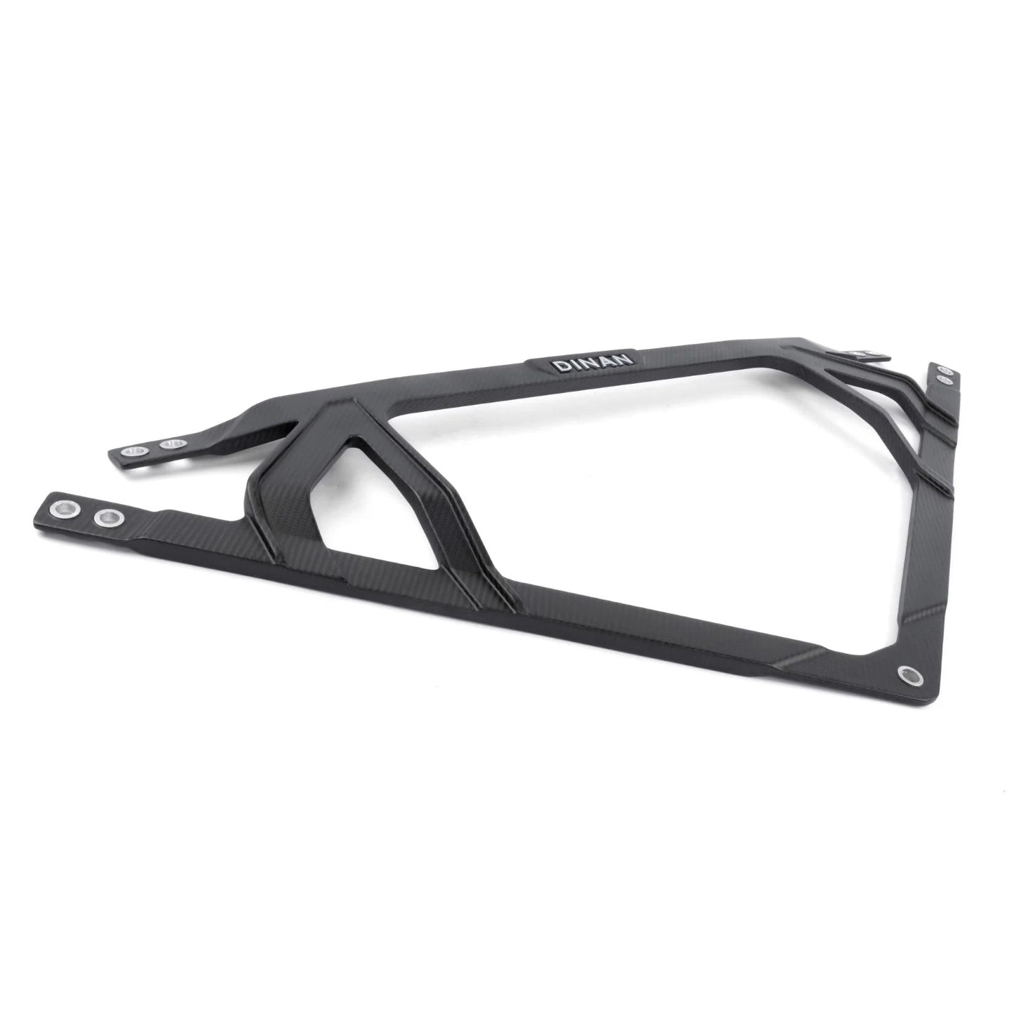 JDC Titanium Strut Brace Hardware Kit (BMW G8X M3/M4)