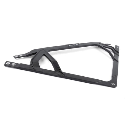 JDC Titanium Strut Brace Hardware Kit (BMW G8X M3/M4)