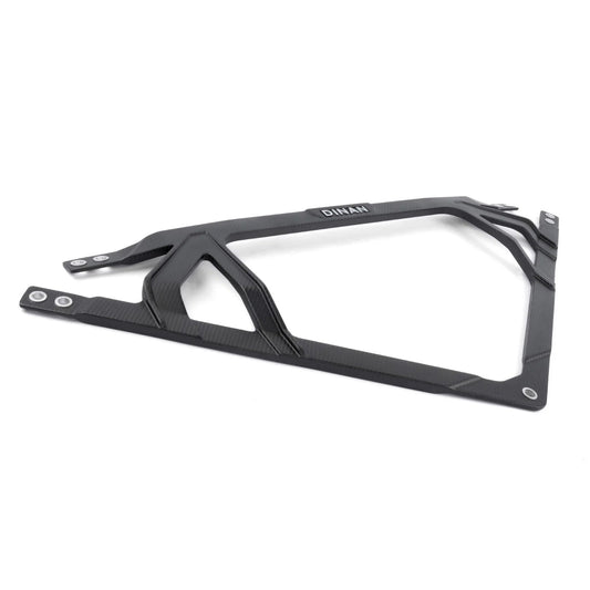 JDC Titanium Strut Brace Hardware Kit (BMW G8X M3/M4)