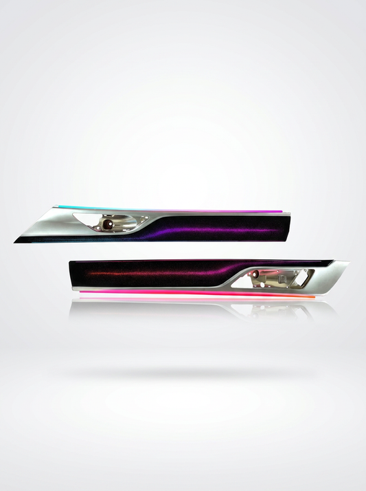BMW 7 Series G11 / G12 Interior 64-Color Galaxy Style LED Ambient Light Kit 2015 - 2022