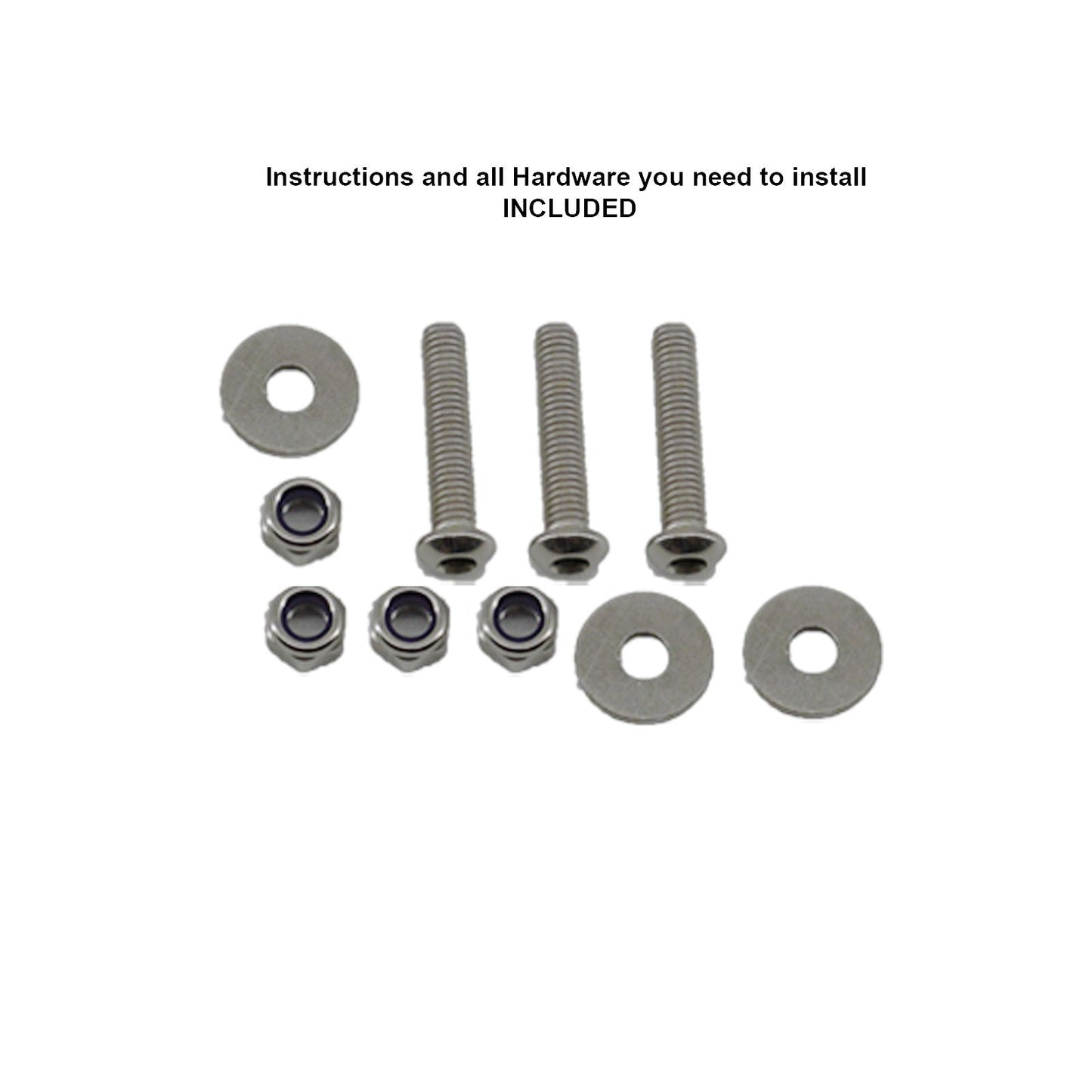 Civic EK Interior Brake Line Tuck Kit Prop Valve for Honda SI DX EX CX LX 96-00