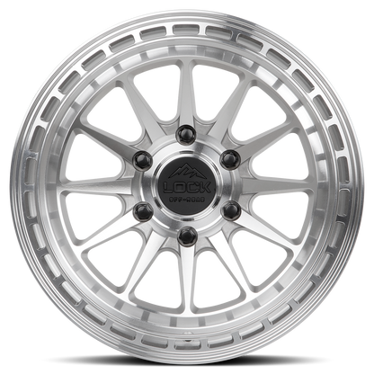 BAJA- MACHINE FACE POLISH