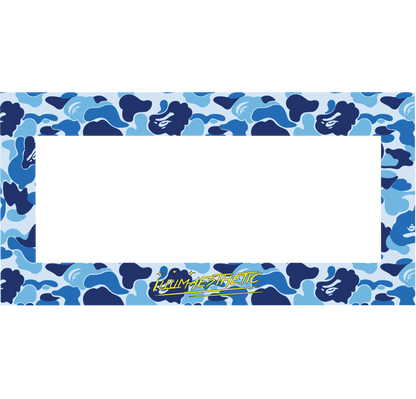 Illumaesthetic - Designer Plate Frames