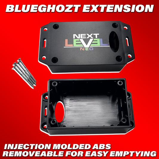 BlueGhozt Extension Boxes
