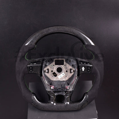 2011-2017 Bentley Continental GT Custom Steering Wheel by Exclusive Steering