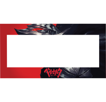 Design Your Own Custom Plate Frame!