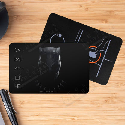 Black Panther Wakanda Forever | NFC Key Card Wrap