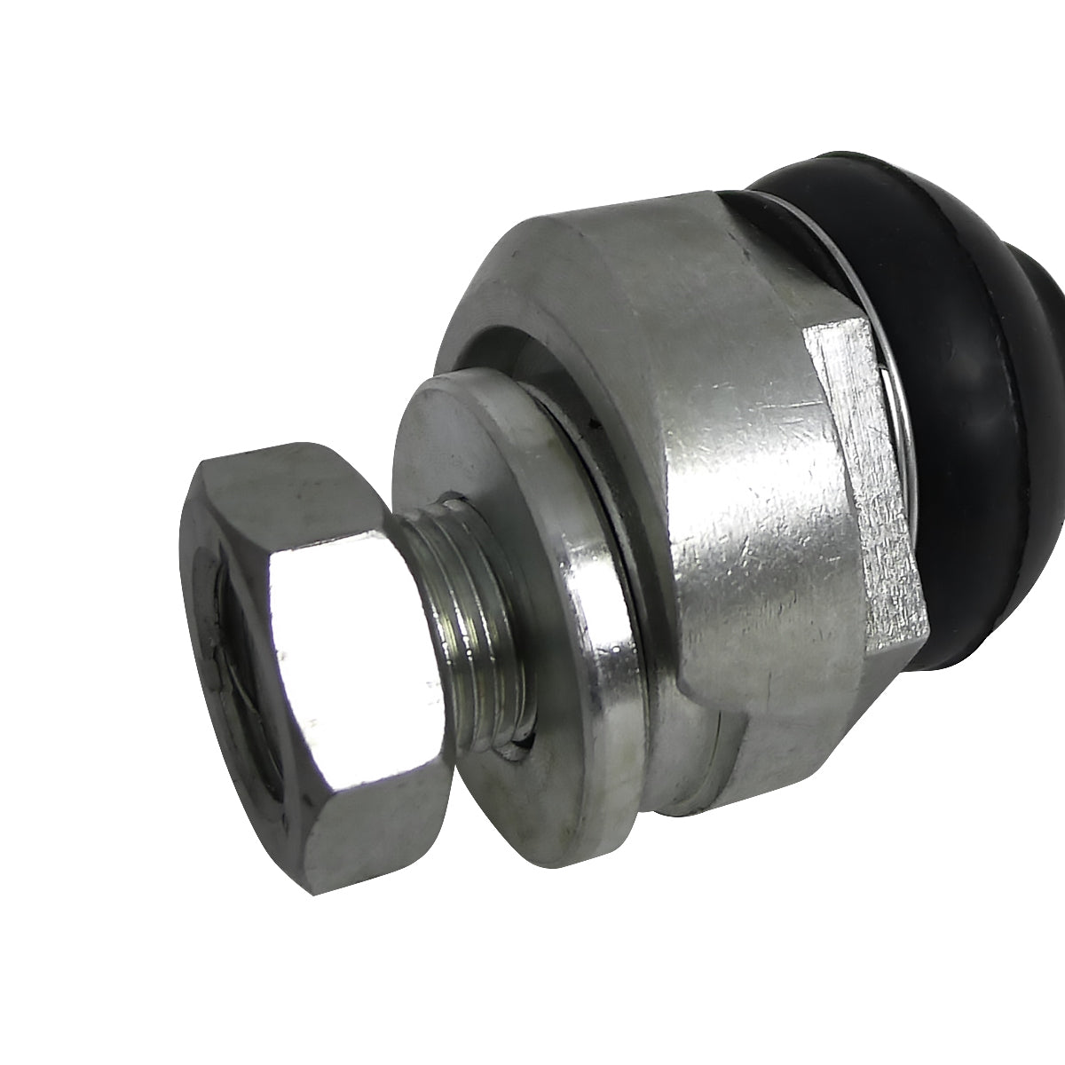 2003-2008 Honda Accord Acura TL/TSX/RL Adjustable Front Ball Joints & Rear Suspension Links