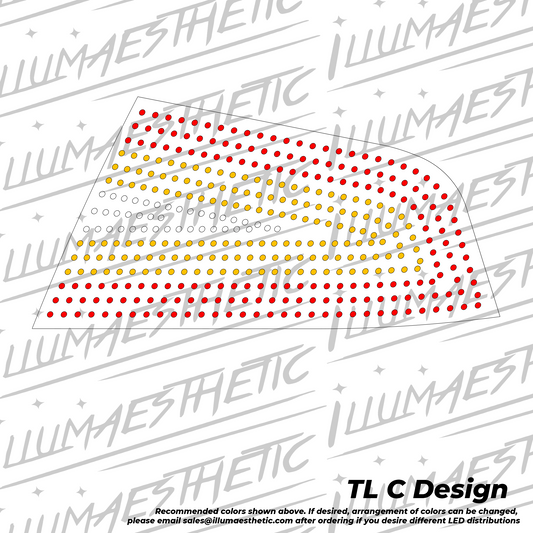 Acura TL & Euro/JDM Accord (UA6/7) - Complete DIY Kit