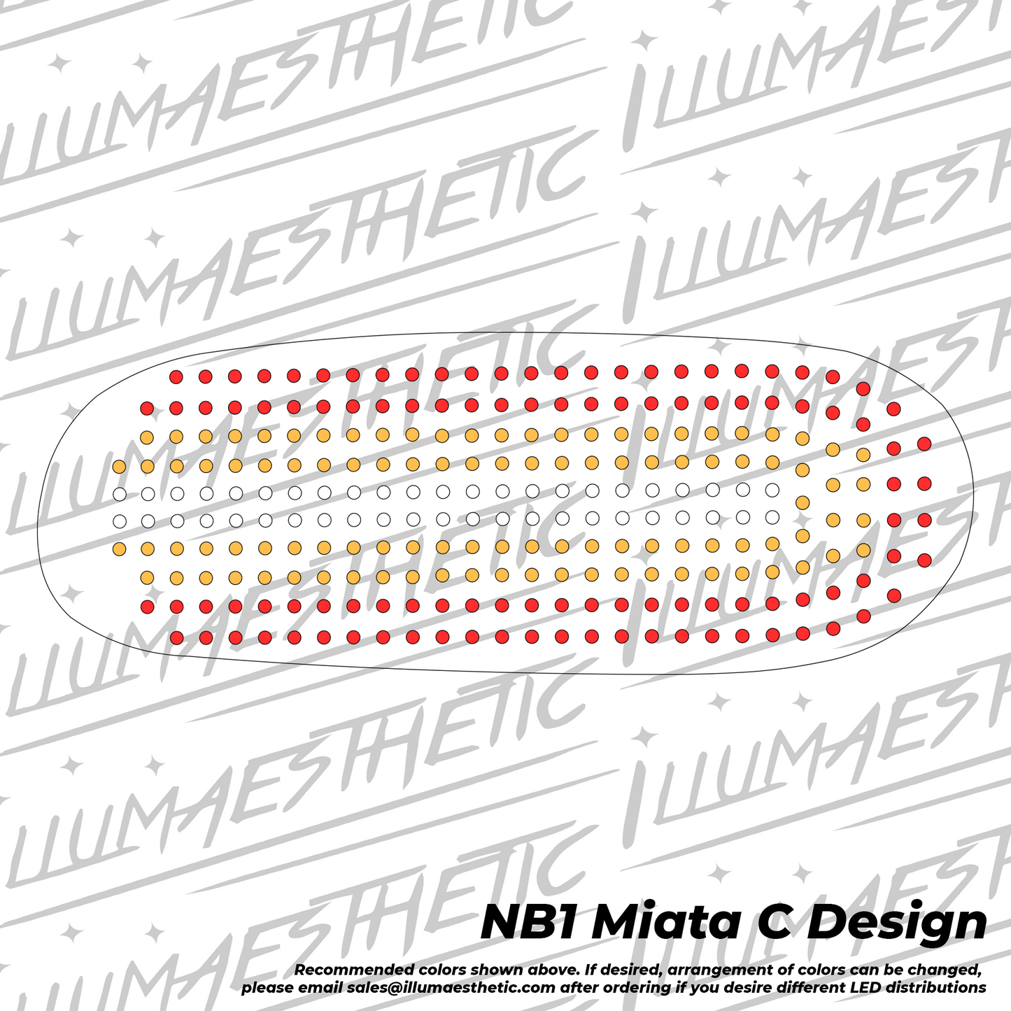 Mazda MX-5 Miata (NB)  - Complete DIY Kit