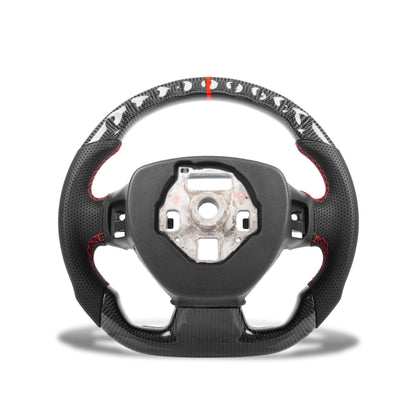2016-2025 Camaro 6th Gen Carbon Fiber Steering Wheel Core Pre Manufactured