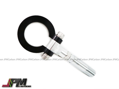 [JPMCarbon] Anodized Aluminum Forged Rear Tow Hook Fits For Chevrolet Corvette C7, & Corvette C8