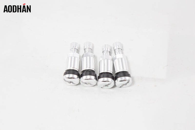 V2 Aluminum Valve Stem Set