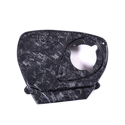 Forged Carbon Fiber Engine Cam Cover for Nissan Skyline R32 R33 R34 GTR RB26DETT