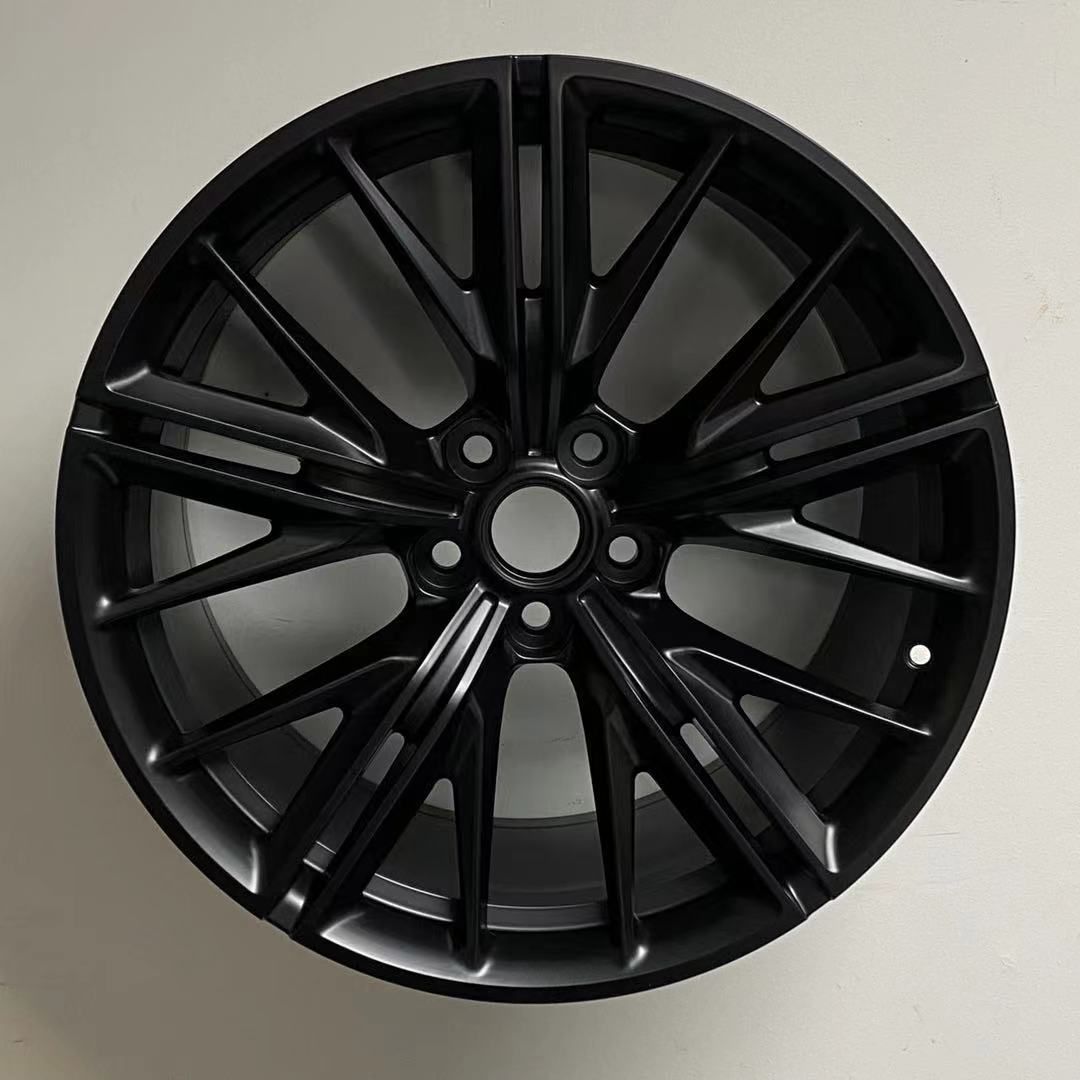 20" ZL1 Style Wheels fits Chevy Camaro 1LT 1SS 2SS LS LT LT1 RS SS ZL1