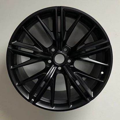 20" ZL1 Style Wheels fits Chevy Camaro 1LT 1SS 2SS LS LT LT1 RS SS ZL1