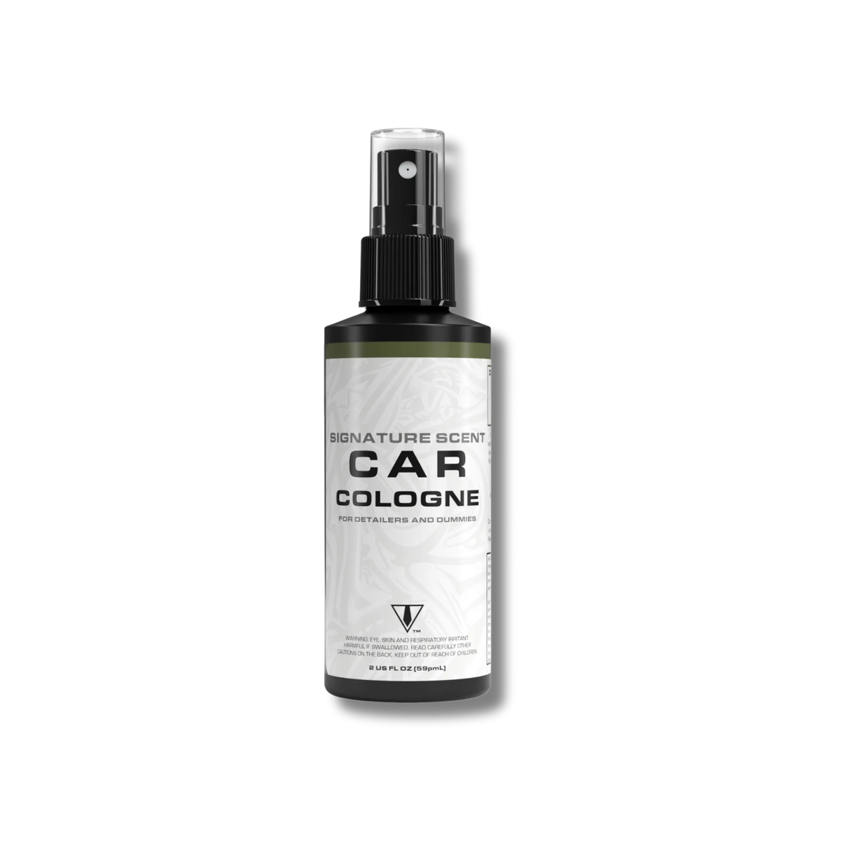 Car Cologne - Signature Scent