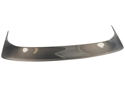 OLM Carbon Fiber Wing Type 1 (Top Only) - 2023-25 Honda Civic Type R