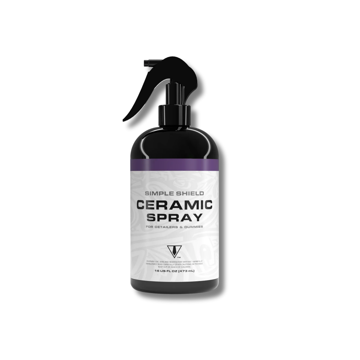 Simple Shield Ceramic Spray