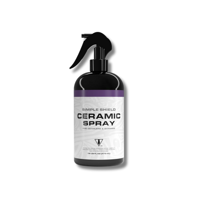 Simple Shield Ceramic Spray